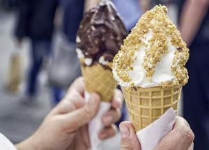Названо самое опасное мороженое в Украине