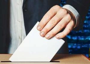 Выборы в Раду: на территории Украины открылись избирательные участки