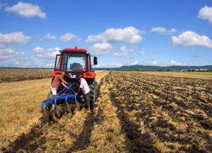 В Украине "малым" фермерам упростили получение кредитов