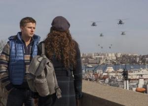 Украина внесла в черный список российских актеров, которые снимались в фильме "Крым"