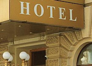 Гостиницы и санатории смогут открыться с 10 июня