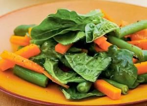 Названы продукты питания, которые помогают улучшить внешний вид