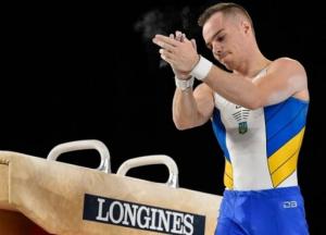 Украинского топ-спортсмена дисквалифицировали перед Олимпиадой 
