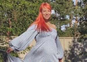 Певица Светлана Тарабарова родила дочь (фото)