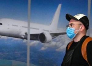 Для украинцев открыты границы уже 42 стран