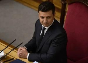 Зеленский утвердил стратегию по интеграции в НАТО