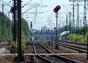 Україна вже три дні поспіль систематично б'є по об'єктам на одній і тій же залізничній гілці