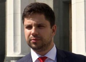 "В Европе за такое наказывают": Качура подал в ГПУ и СБУ заявления на обидчиков Зеленского (документы)