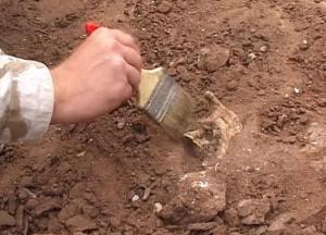 В ЮАР археологи нашли древние кровати