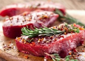 Ученые назвали опасность употребления красного мяса для здоровья