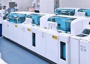 Налоговая оштрафовала Синэво на 1 млрд грн