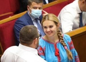 СБУ, НАБУ та САП викрили у Києві злочинну групу, яку очолювала нардепка Скороход 