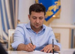 Зеленский внес изменения в положение о прохождении военной службы в ВСУ