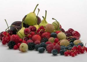 Медики назвали продукты, защищающие от инсульта и сахарного диабета