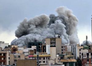 Іран презентував план із 10 пунктів для припинення війни