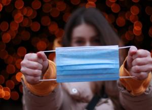 В Украине за сутки почти 35 тысяч COVID-случаев