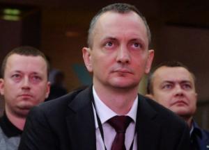 Охматдет достроят до лета, - советник премьера Юрий Голик