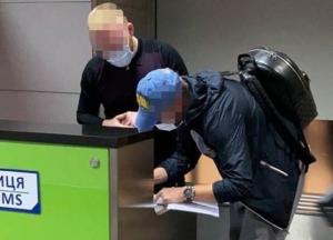 В Черноморском морском пароходстве нанесли 17 млн грн ущерба государству