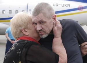 Клыху не смогли помочь в реанимации после российских пыток