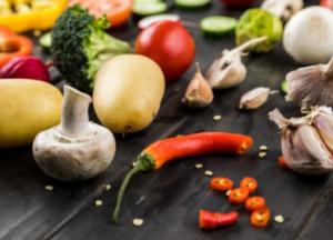 Эксперты назвали продукты, в которых содержится смертельный яд