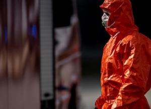 ВОЗ прогнозирует рост смертности от коронавируса к зиме