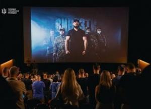 Фільм «Вивезти» висвітлив два роки бойового шляху спецпідрозділу «Артан Х» ГУР