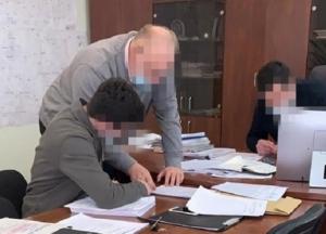 Руководство Сумыоблэнерго вывело в тень более 80 млн грн