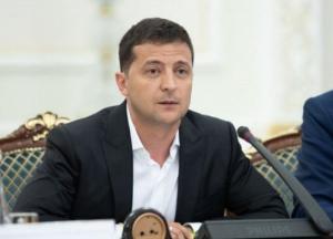 Зеленский подписал закон о спецрежиме налогообложения для резидентов "Дія City"