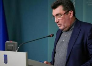 СНБО утвердил стратегию биобезопасности и биозащиты Украины