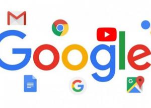 В сервисах Google произошел масштабный сбой