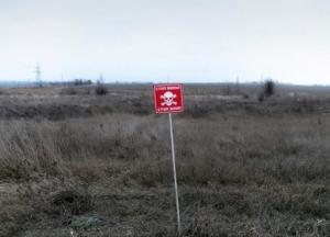 Нидерланды выделили Украине 4 млн евро на разминирование