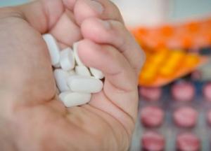 В Украине хотят внедрить массовое фармацевтическое страхование