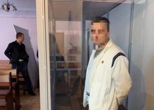 "Киевского маньяка" отправили вместо тюрьмы в психлечебницу