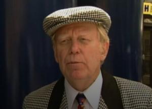 Умер всемирно известный американский актер