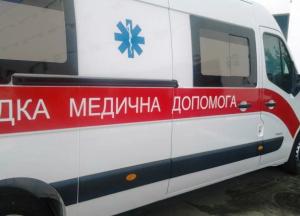 На Львовщине в ДТП погибли двое полицейских