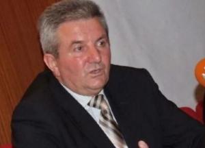 Экс-президент украинского футбольного клуба умер от коронавируса 