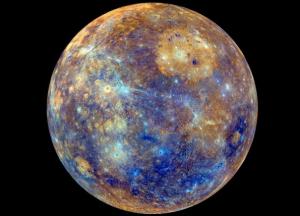 На Меркурии может существовать жизнь