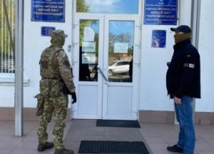 Двух руководителей Одесской таможни будут судить за получение взятки