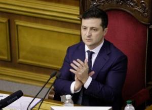 В Украине создадут штаб по борьбе с COVID-19 во главе с Зеленским