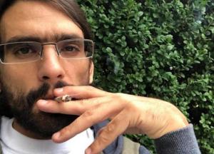 Депортация не удалась: израильский наркоторговец сбежал от полиции в Борисполе