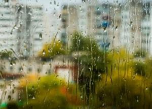 Погода на 15 июля: на востоке и юго-востоке Украины - дожди