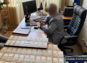 Суд арестовал главу службы занятости