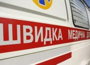 Судороги и потеря сознания: на Закарпатье три школьника попали в реанимацию