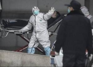 В Египте зафиксирован первый случай заражения коронавирусом