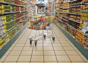 Названы продукты, больше всего подорожавшие за последний месяц