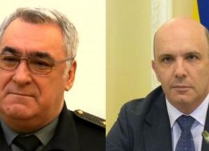 Министры экологии и ветеранов подали в отставку