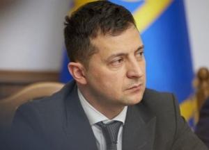 Гибель украинских военных: Зеленский дал десять дней на расследование