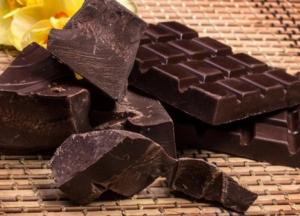 Назван вид шоколада, который является наиболее полезным для организма