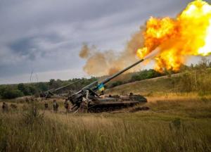 ЗСУ просунулися на схід від Куп'янська і продовжують наступ на північ від Кремінної, - ISW