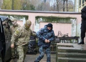 США призвали РФ немедленно освободить украинских моряков